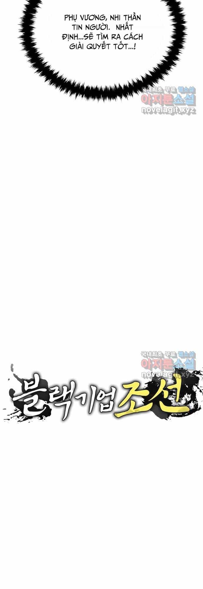 Vương Triều Đen Tối: Joseon - Chương 46 - ảnh 593