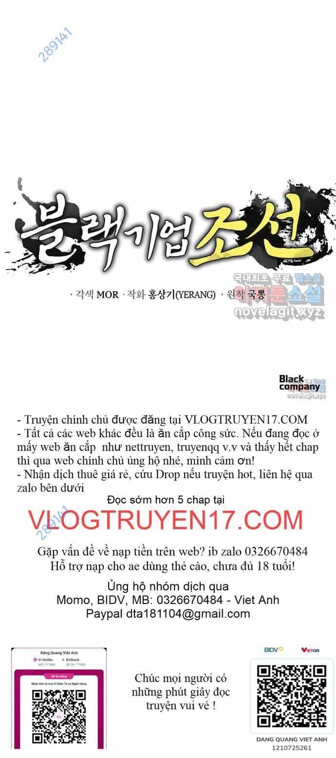 Vương Triều Đen Tối: Joseon - Chương 46 - ảnh 636