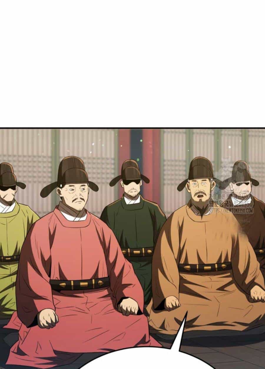 Vương Triều Đen Tối: Joseon - Chương 46 - ảnh 66