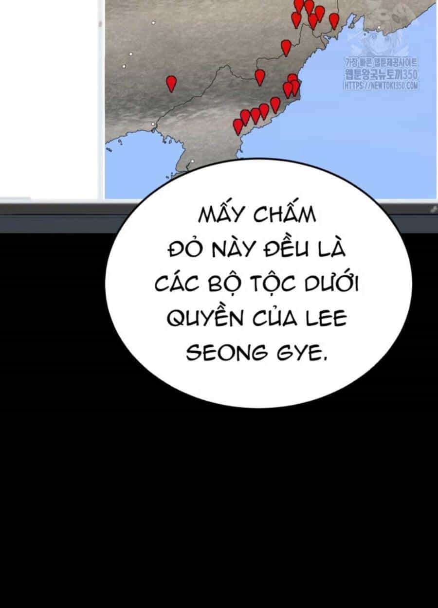 Vương Triều Đen Tối: Joseon - Chương 46 - ảnh 77