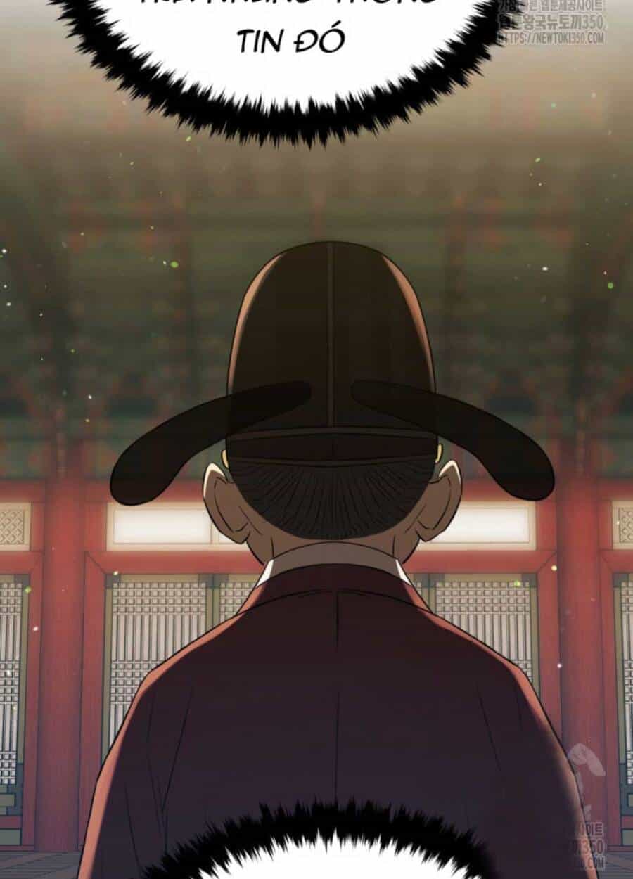 Vương Triều Đen Tối: Joseon - Chương 46 - ảnh 85