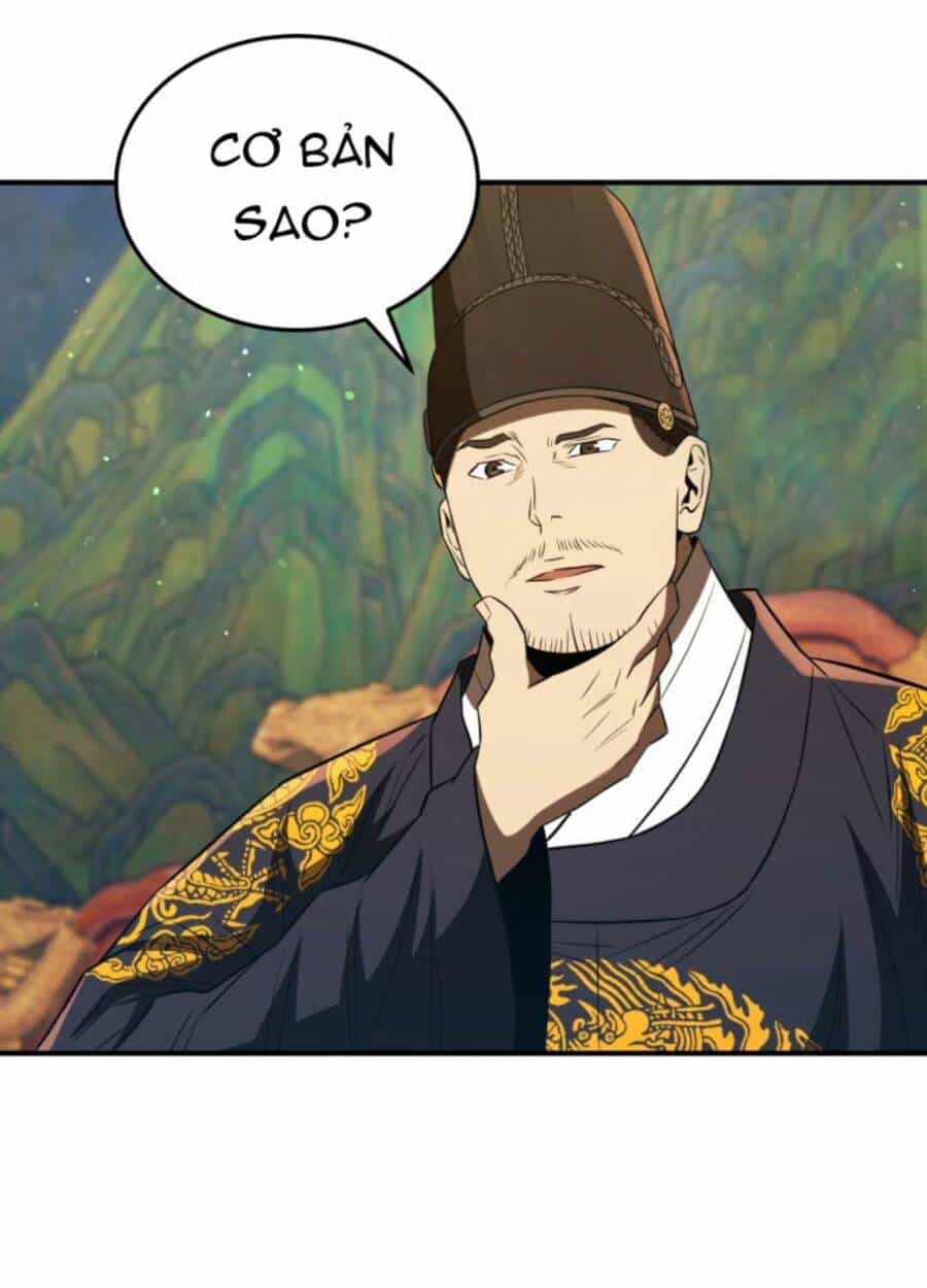 Vương Triều Đen Tối: Joseon - Chương 46 - ảnh 98