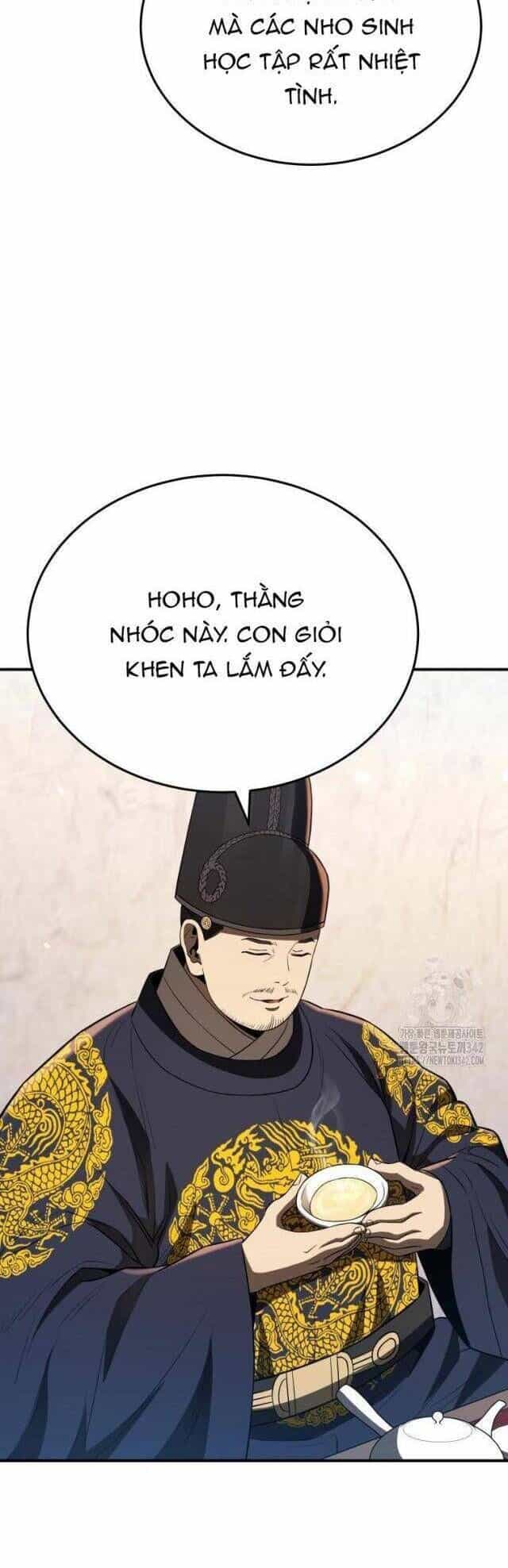 Vương Triều Đen Tối: Joseon - Chương 50 - ảnh 48