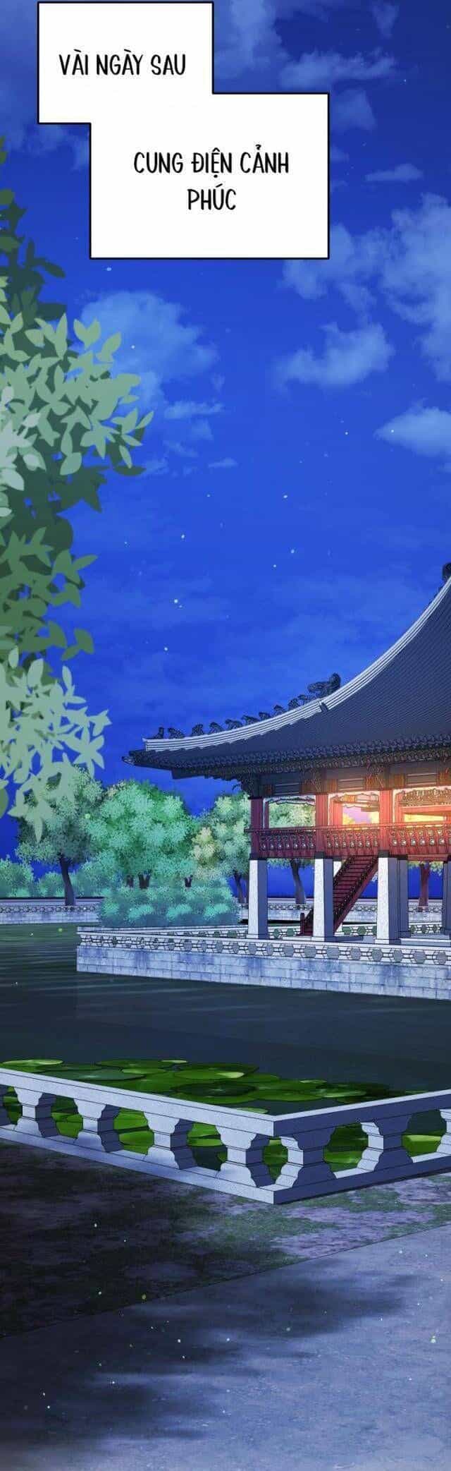 Vương Triều Đen Tối: Joseon - Chương 53 - ảnh 39