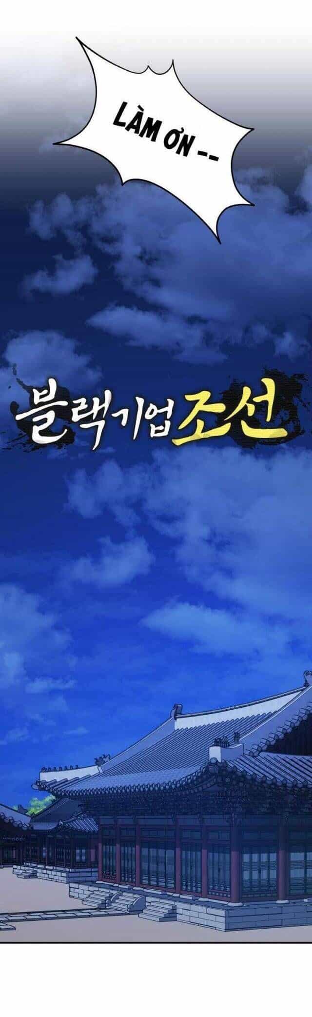 Vương Triều Đen Tối: Joseon - Chương 53 - ảnh 4