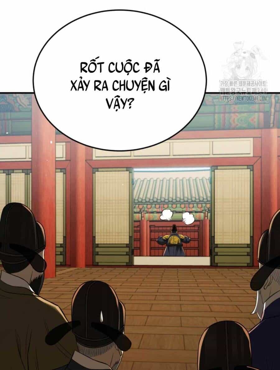 Vương Triều Đen Tối: Joseon - Chương 54 - ảnh 105