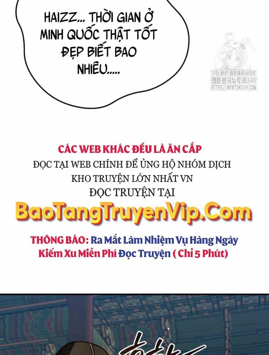 Vương Triều Đen Tối: Joseon - Chương 54 - ảnh 107
