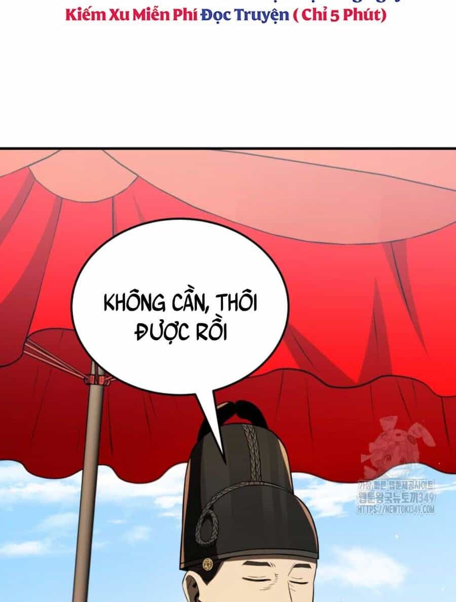 Vương Triều Đen Tối: Joseon - Chương 54 - ảnh 127