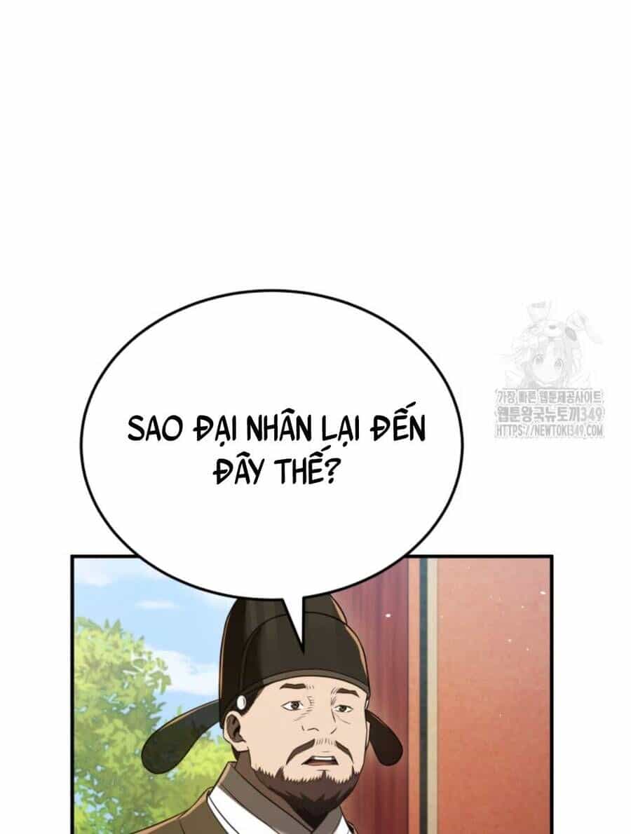 Vương Triều Đen Tối: Joseon - Chương 54 - ảnh 141