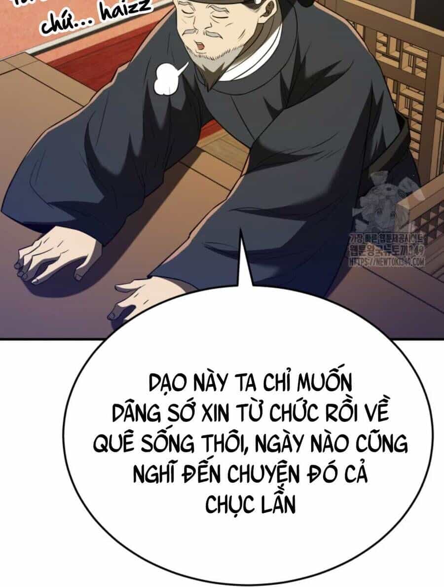 Vương Triều Đen Tối: Joseon - Chương 54 - ảnh 148