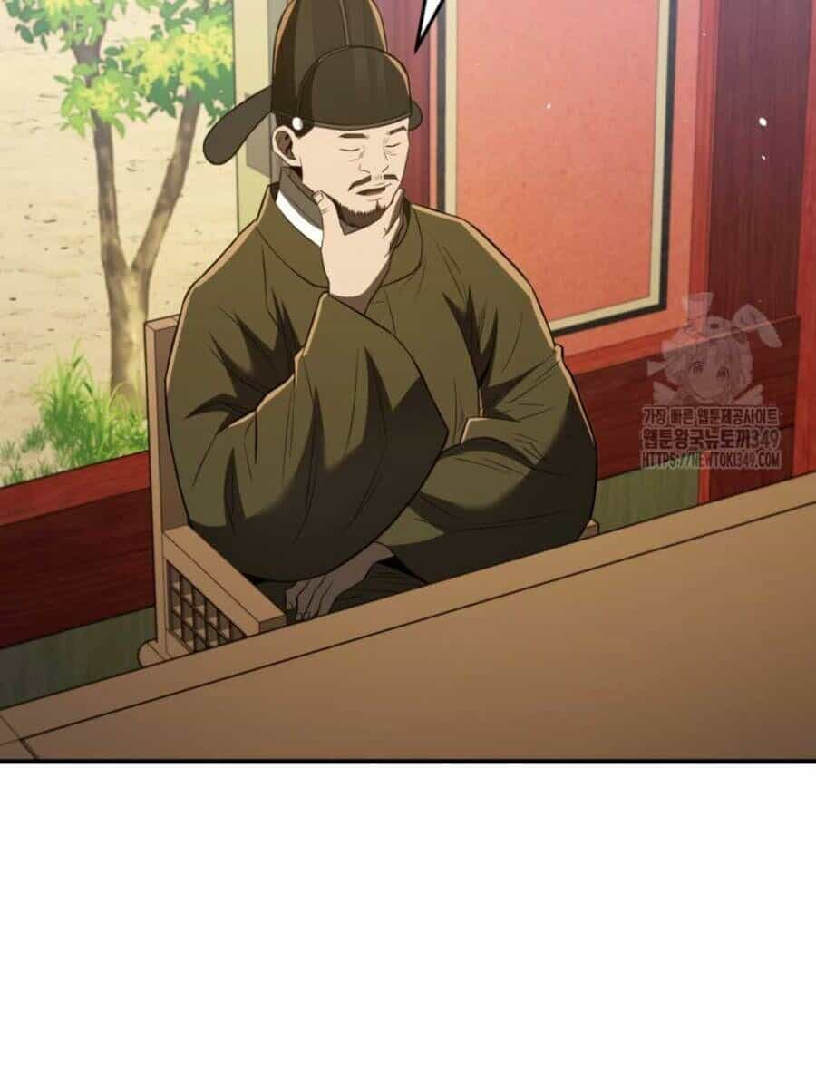 Vương Triều Đen Tối: Joseon - Chương 54 - ảnh 150