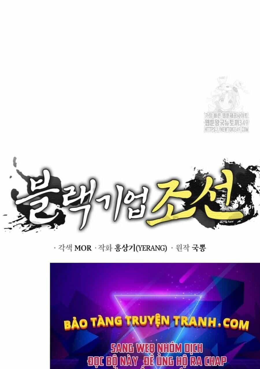 Vương Triều Đen Tối: Joseon - Chương 54 - ảnh 155
