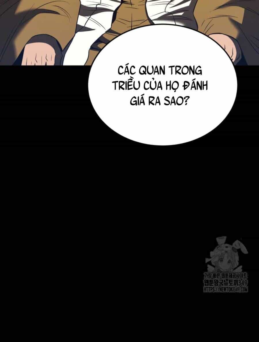Vương Triều Đen Tối: Joseon - Chương 54 - ảnh 25