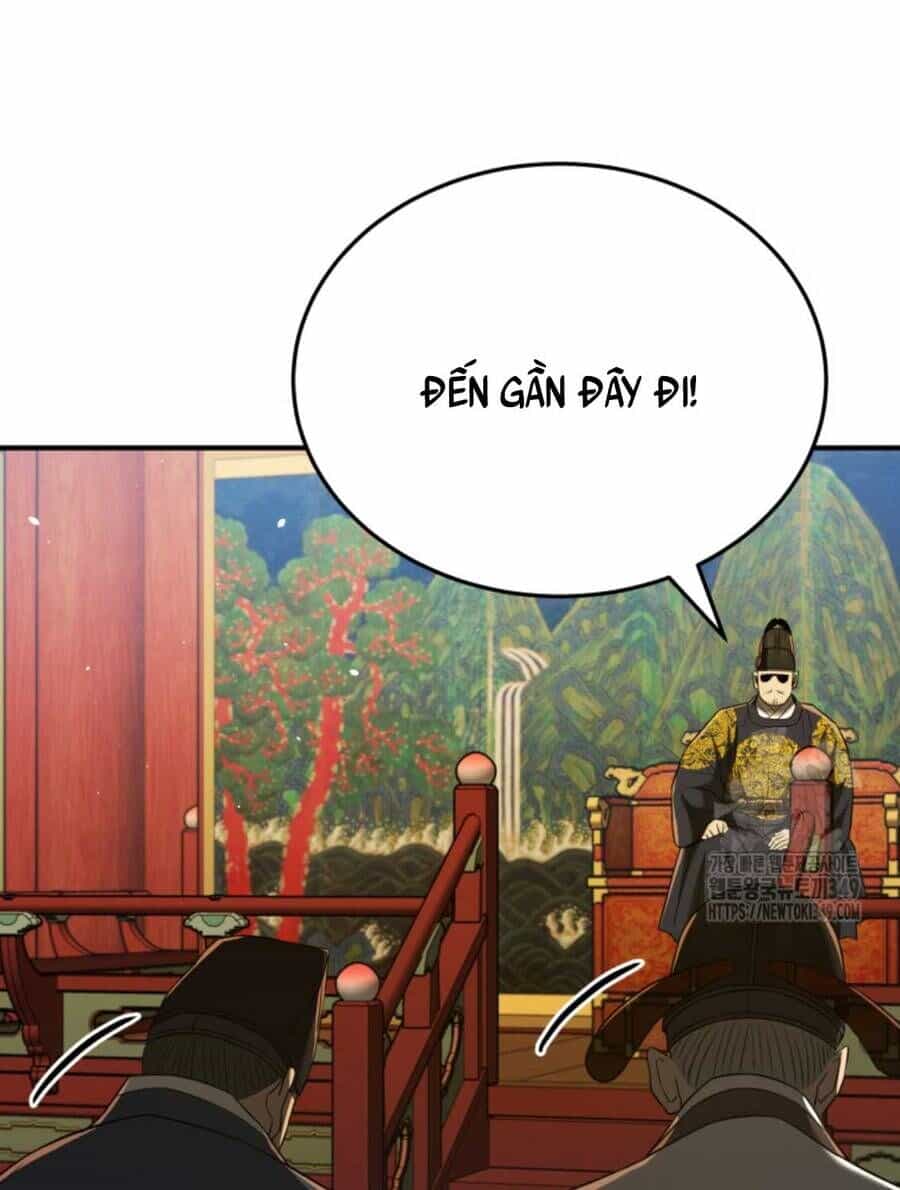 Vương Triều Đen Tối: Joseon - Chương 54 - ảnh 33