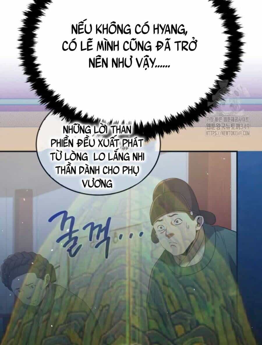 Vương Triều Đen Tối: Joseon - Chương 54 - ảnh 52