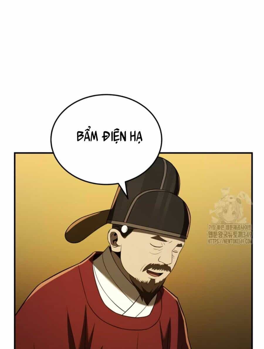 Vương Triều Đen Tối: Joseon - Chương 54 - ảnh 62