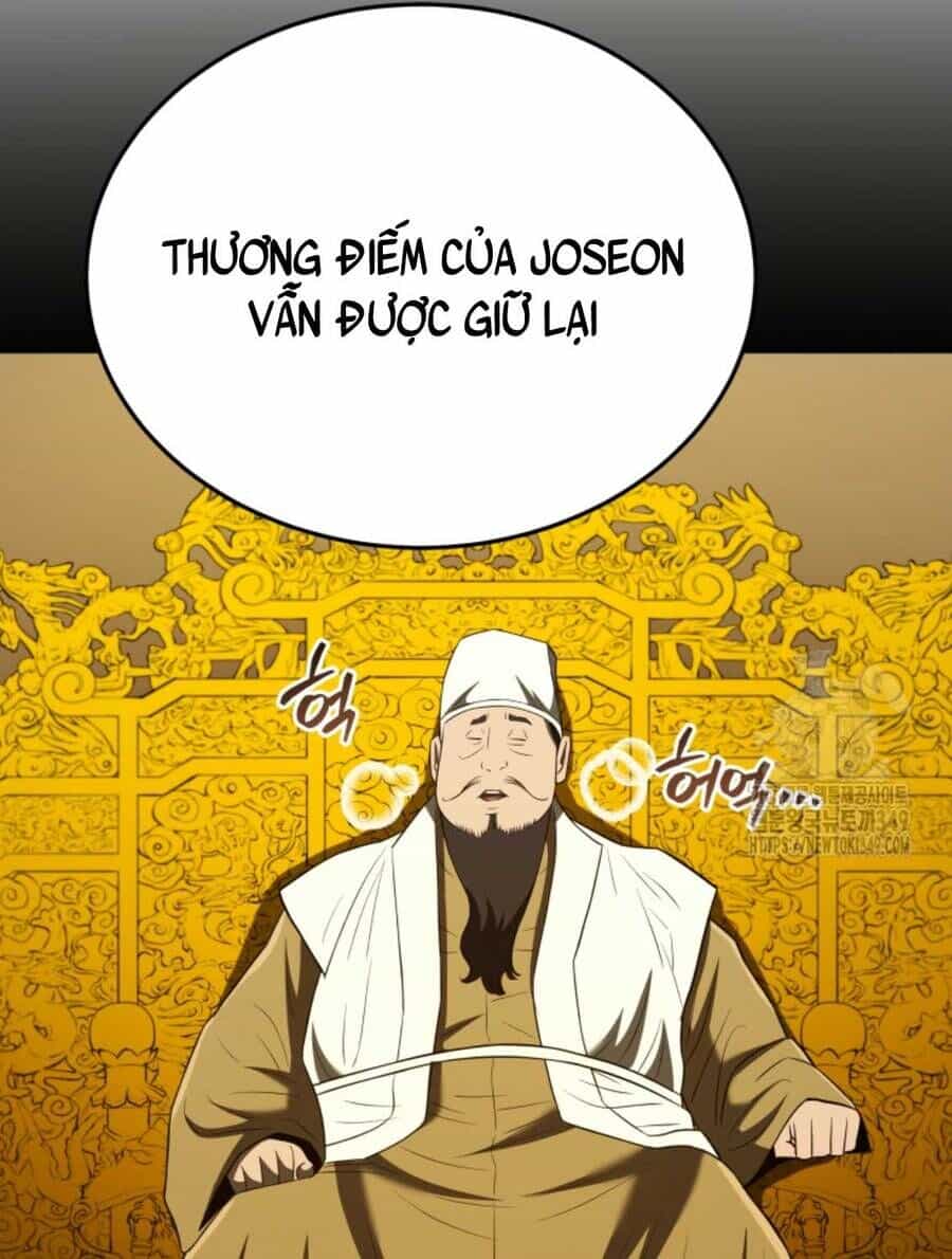 Vương Triều Đen Tối: Joseon - Chương 54 - ảnh 64