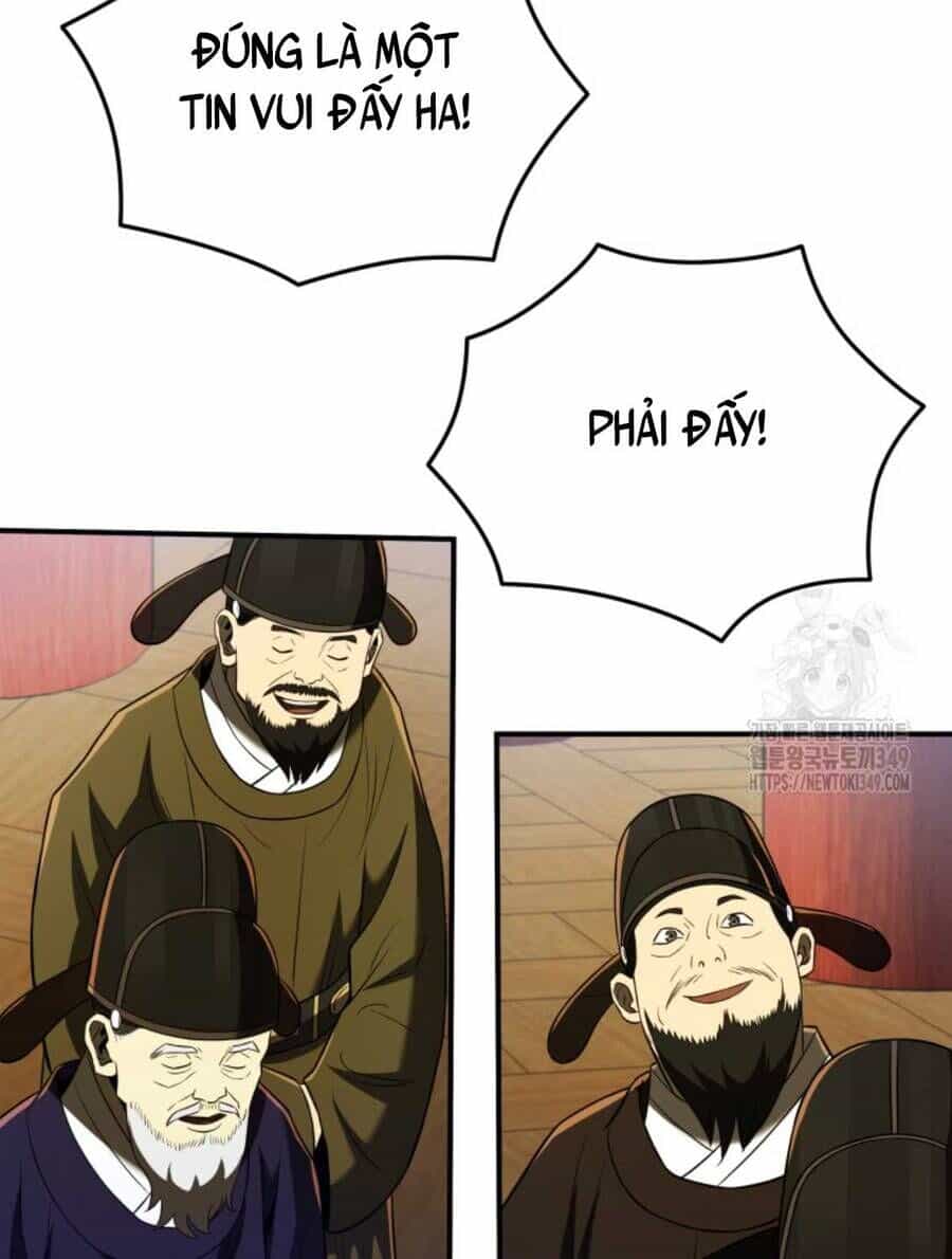 Vương Triều Đen Tối: Joseon - Chương 54 - ảnh 69