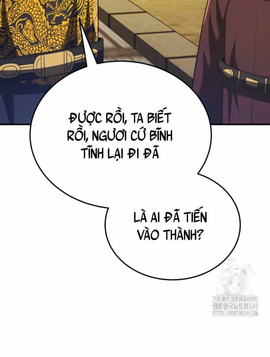 Vương Triều Đen Tối: Joseon - Chương 54 - ảnh 8