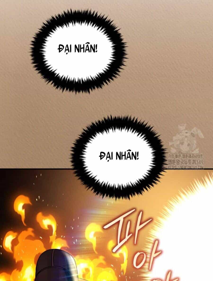 Vương Triều Đen Tối: Joseon - Chương 54 - ảnh 91