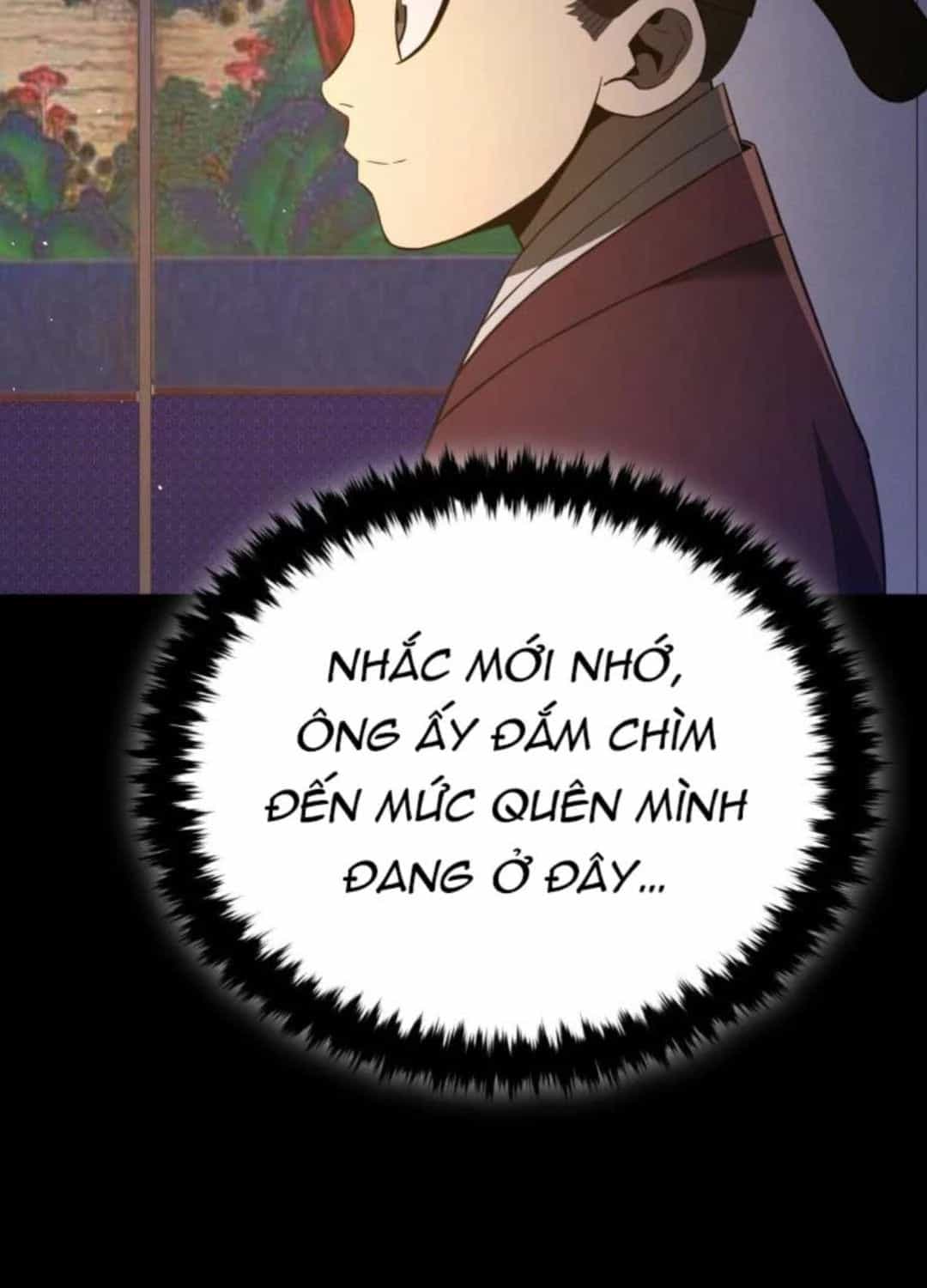 Vương Triều Đen Tối: Joseon - Chương 55 - ảnh 123
