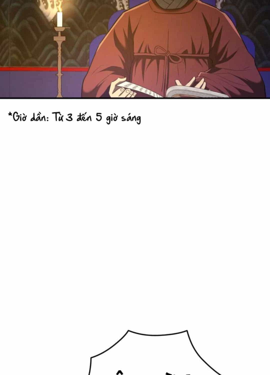 Vương Triều Đen Tối: Joseon - Chương 55 - ảnh 127