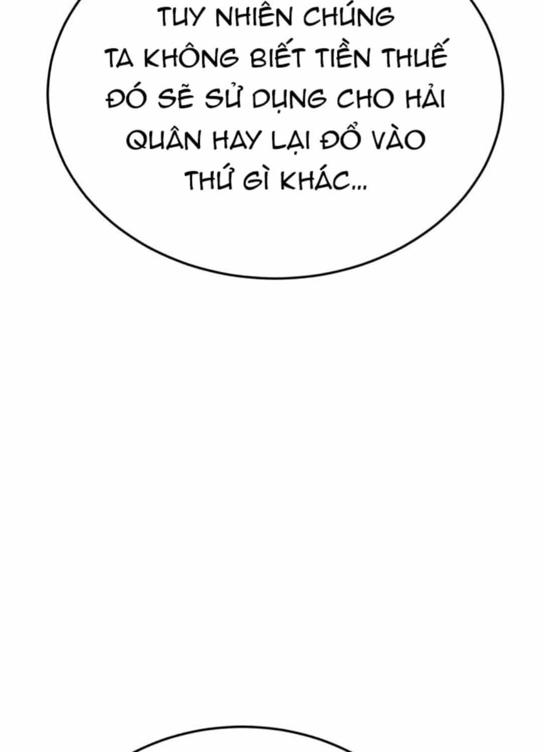 Vương Triều Đen Tối: Joseon - Chương 55 - ảnh 34