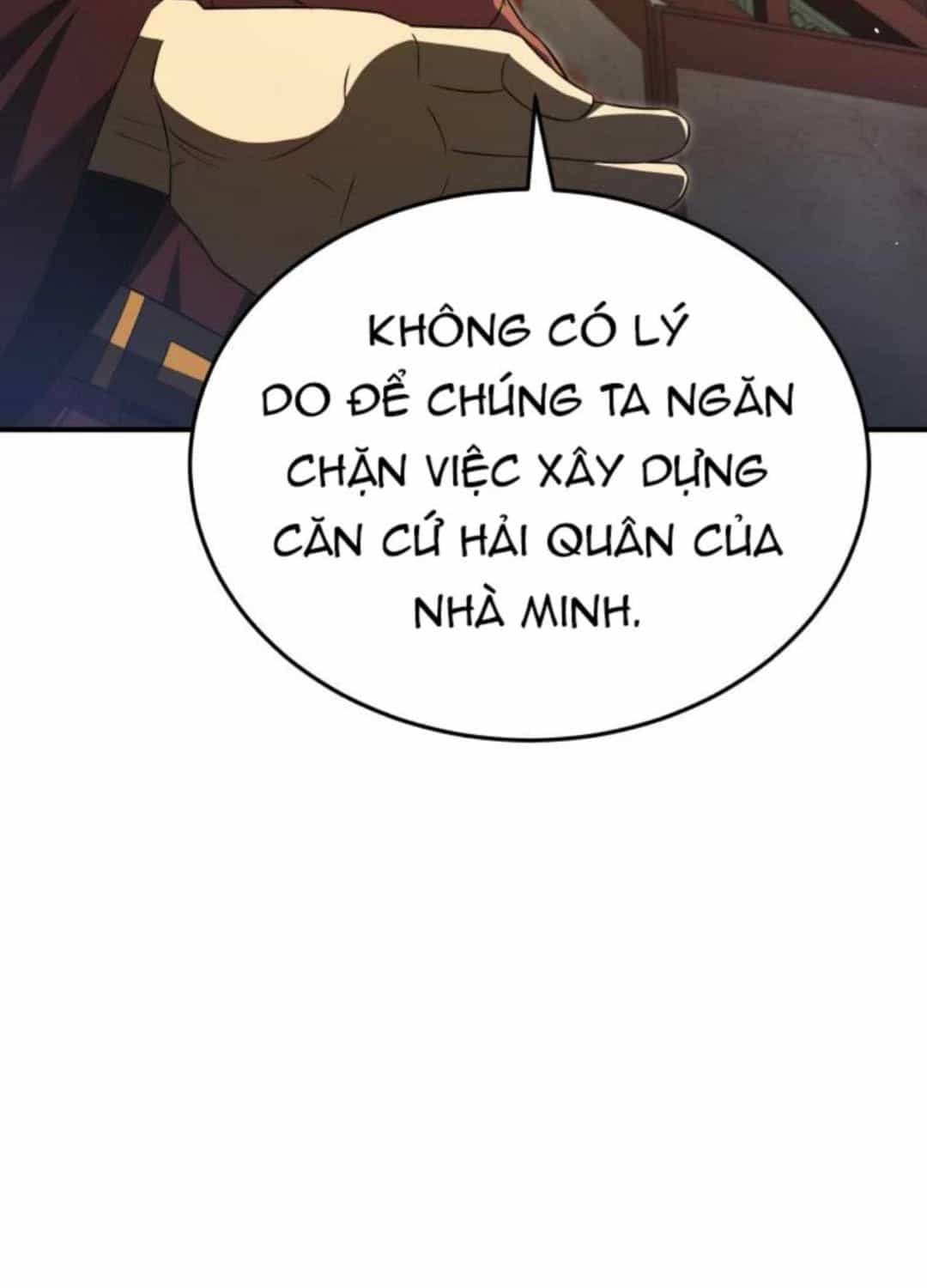 Vương Triều Đen Tối: Joseon - Chương 55 - ảnh 38