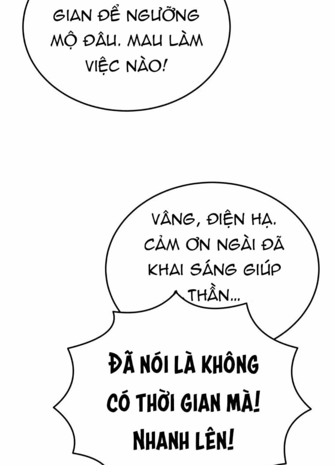 Vương Triều Đen Tối: Joseon - Chương 55 - ảnh 41