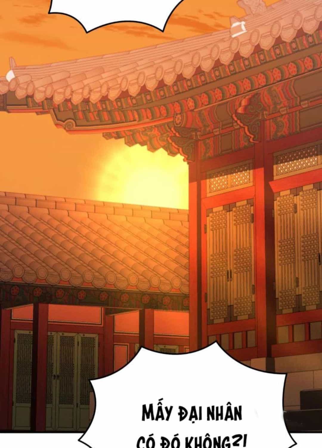 Vương Triều Đen Tối: Joseon - Chương 55 - ảnh 63