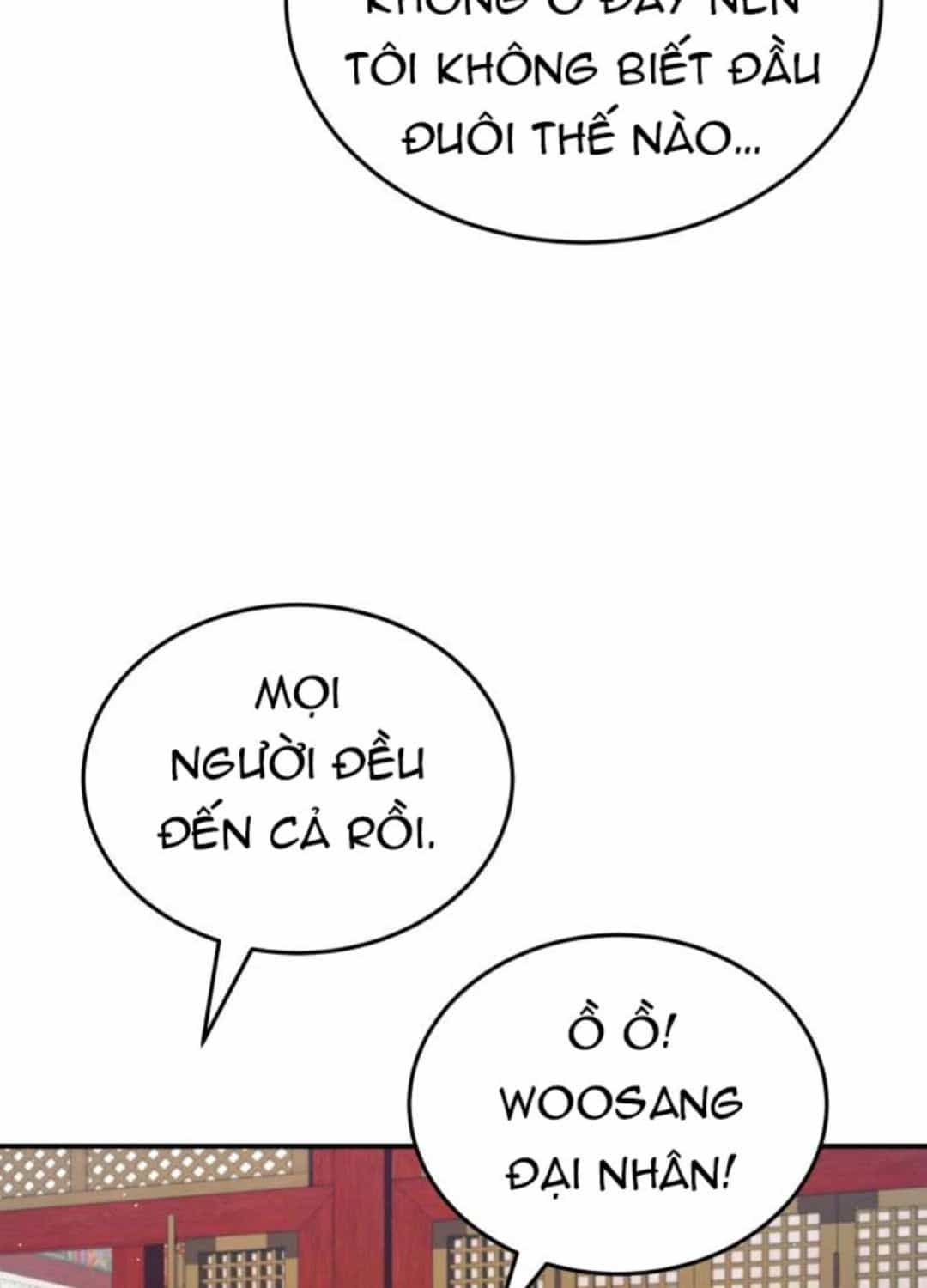 Vương Triều Đen Tối: Joseon - Chương 55 - ảnh 75