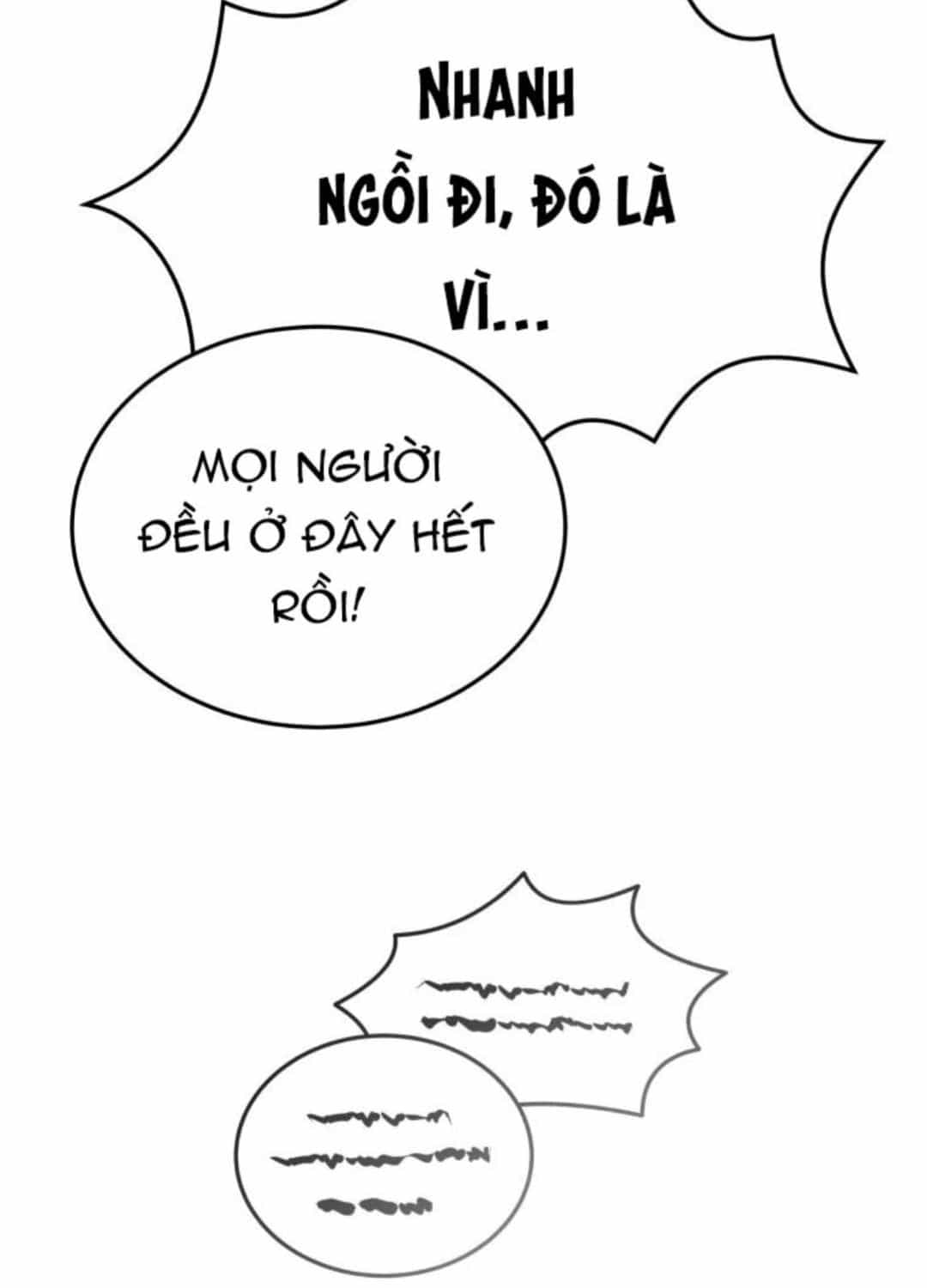 Vương Triều Đen Tối: Joseon - Chương 55 - ảnh 84