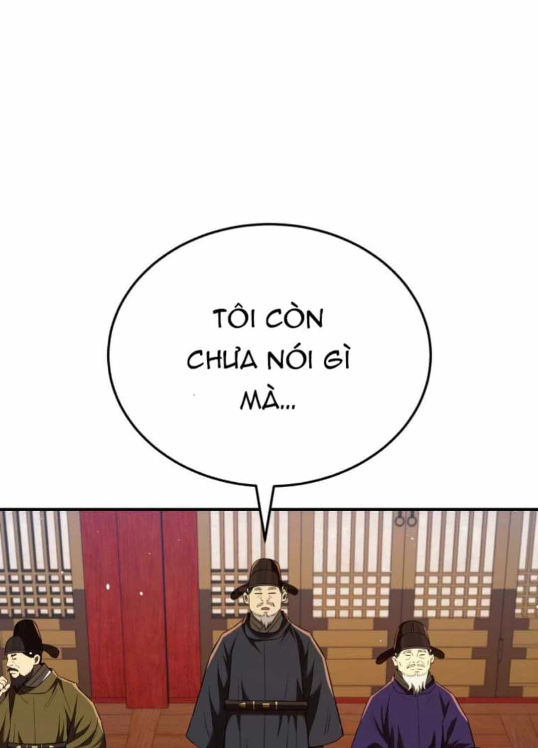 Vương Triều Đen Tối: Joseon - Chương 55 - ảnh 96