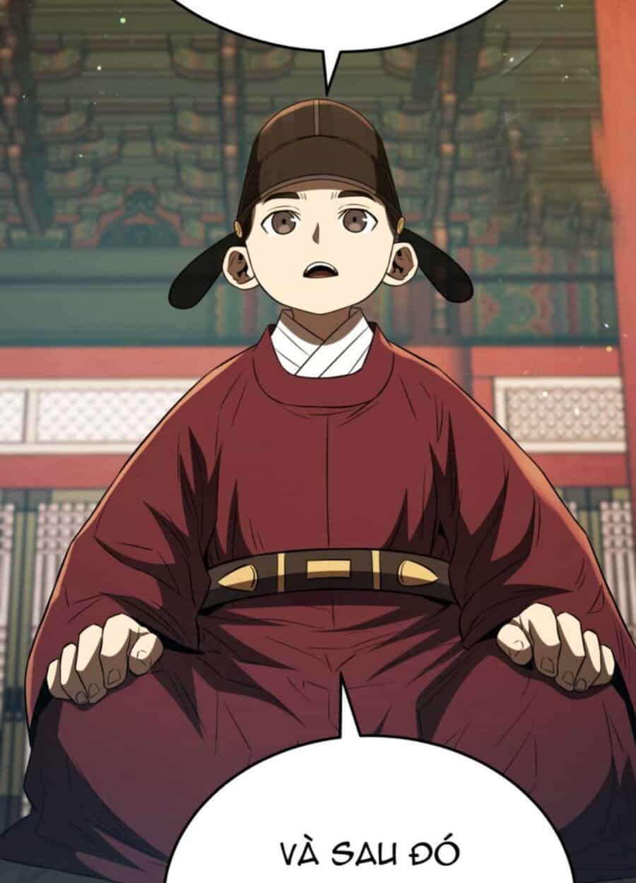 Vương Triều Đen Tối: Joseon - Chương 56 - ảnh 100