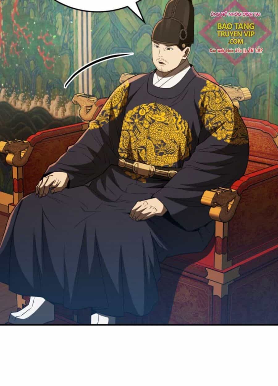 Vương Triều Đen Tối: Joseon - Chương 56 - ảnh 102