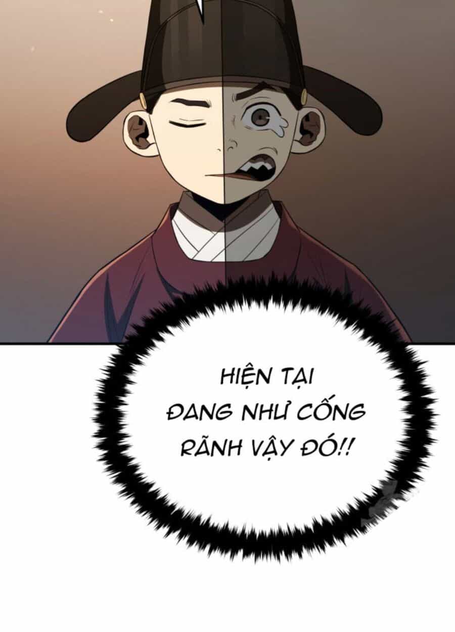Vương Triều Đen Tối: Joseon - Chương 56 - ảnh 104