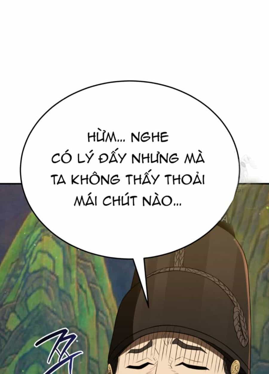 Vương Triều Đen Tối: Joseon - Chương 56 - ảnh 106