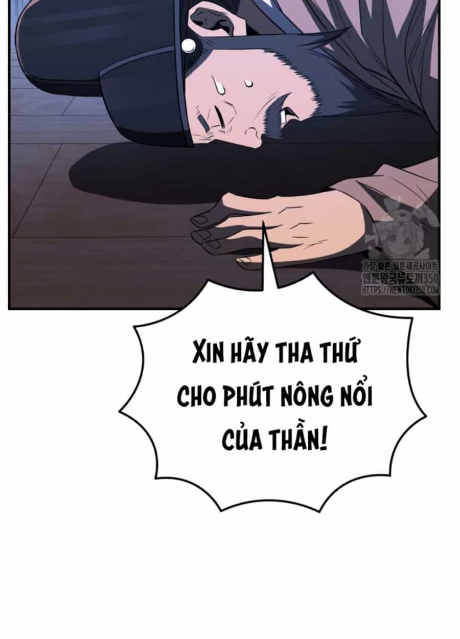 Vương Triều Đen Tối: Joseon - Chương 56 - ảnh 123