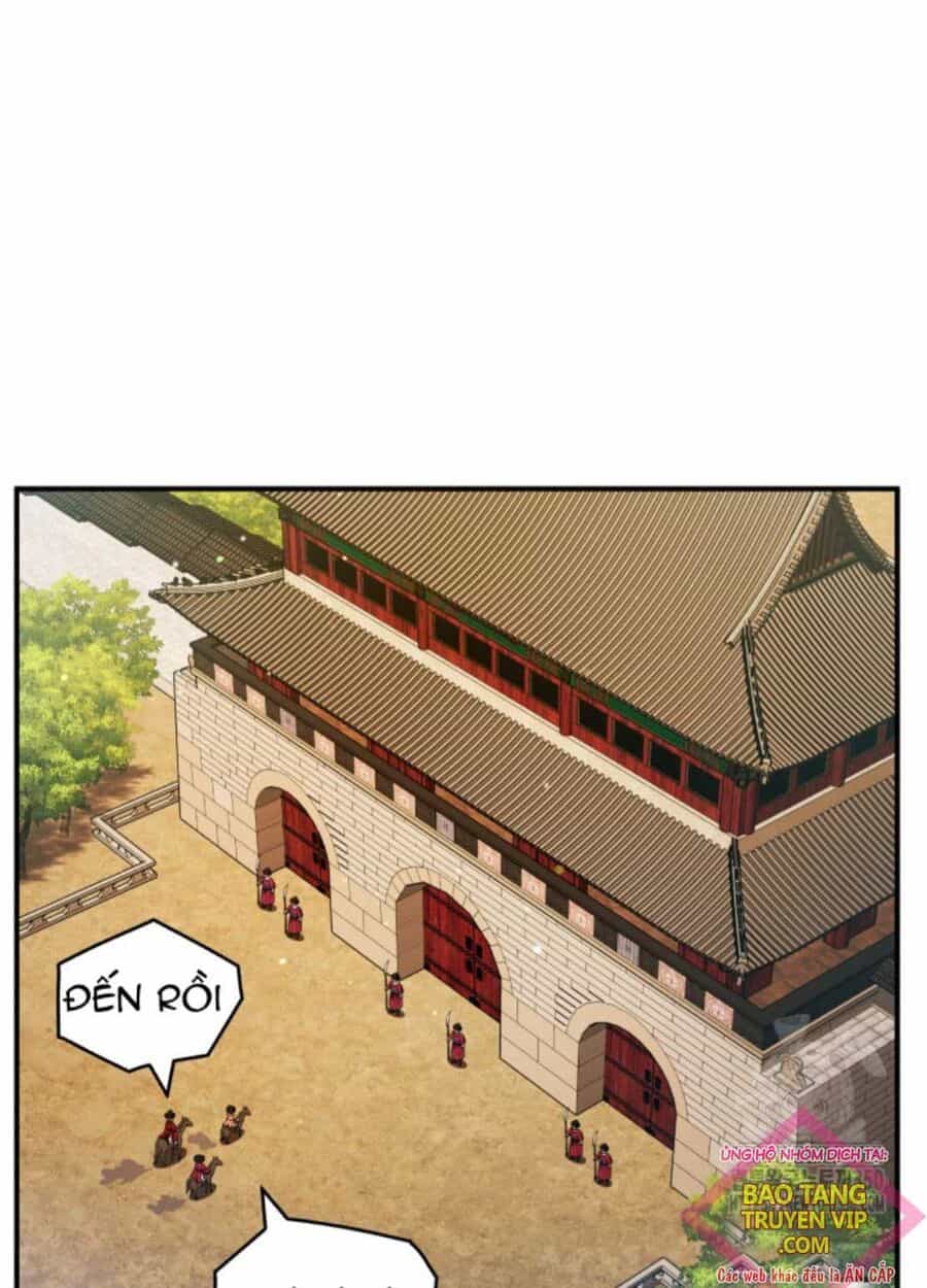 Vương Triều Đen Tối: Joseon - Chương 56 - ảnh 13