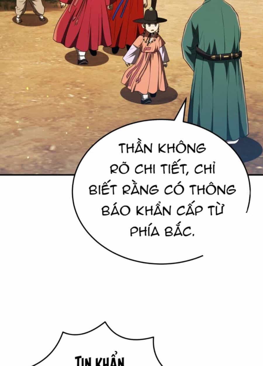 Vương Triều Đen Tối: Joseon - Chương 56 - ảnh 16