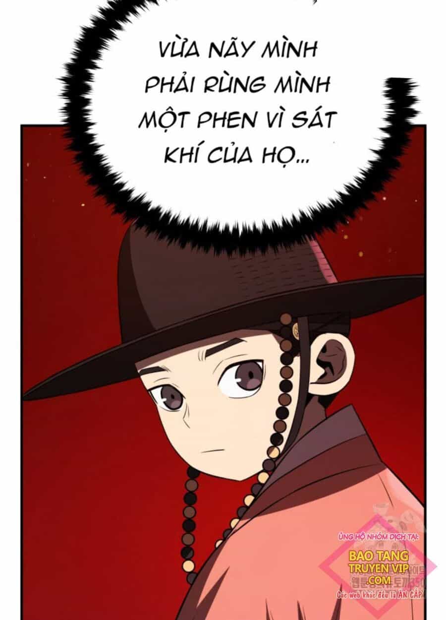 Vương Triều Đen Tối: Joseon - Chương 56 - ảnh 26