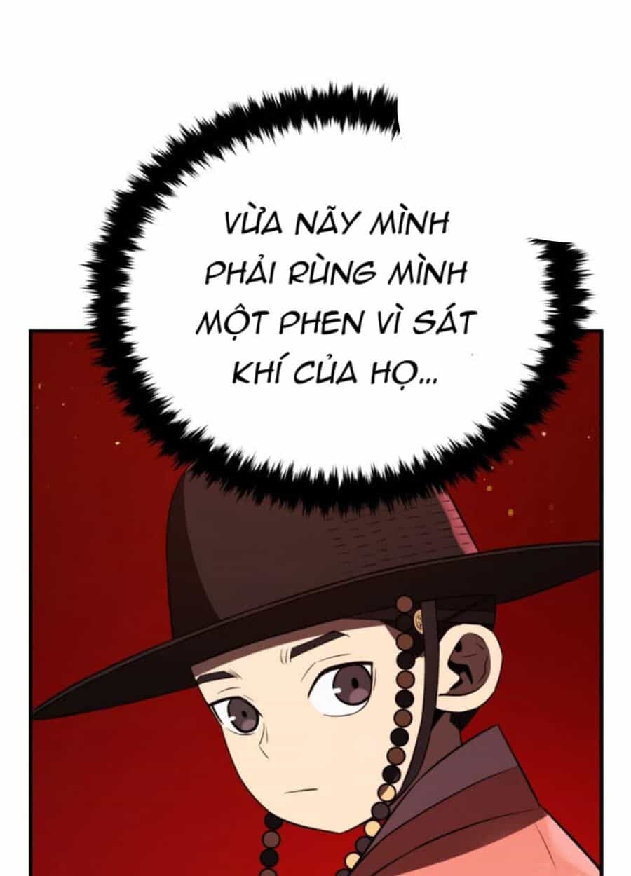 Vương Triều Đen Tối: Joseon - Chương 56 - ảnh 28