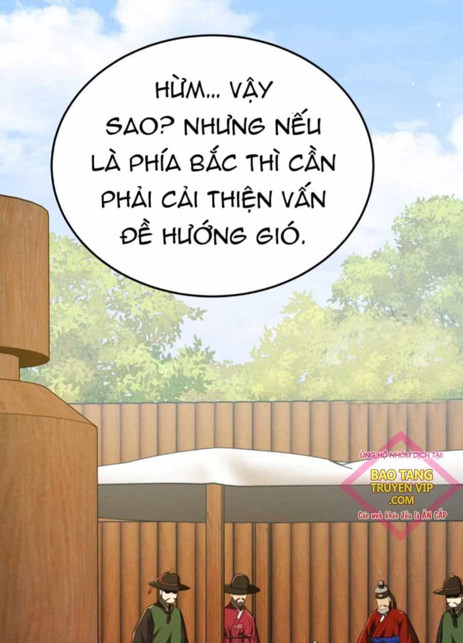 Vương Triều Đen Tối: Joseon - Chương 56 - ảnh 3