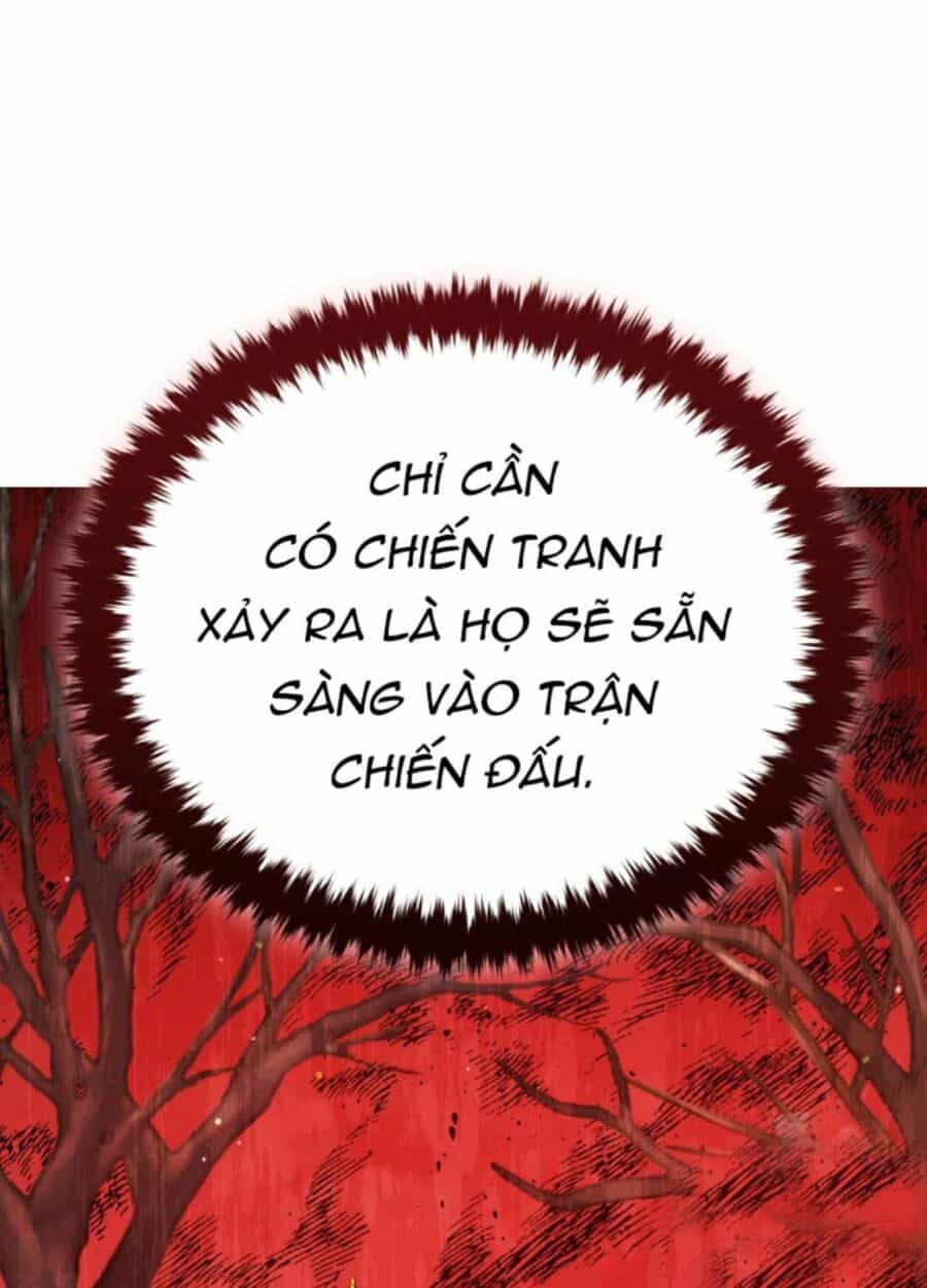 Vương Triều Đen Tối: Joseon - Chương 56 - ảnh 30