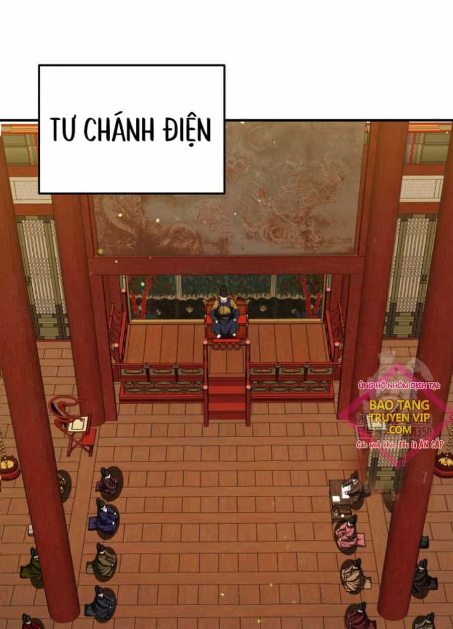 Vương Triều Đen Tối: Joseon - Chương 56 - ảnh 35