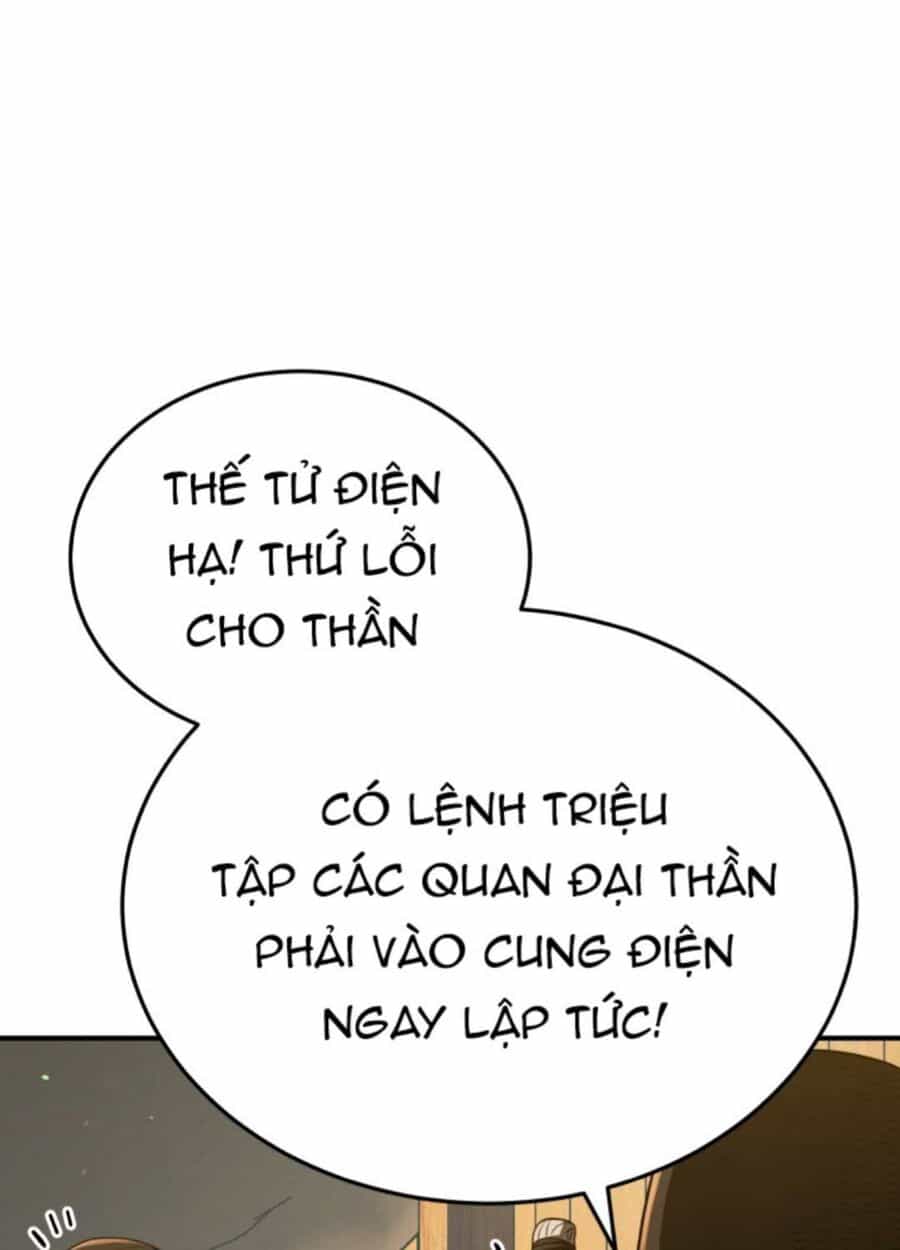 Vương Triều Đen Tối: Joseon - Chương 56 - ảnh 5