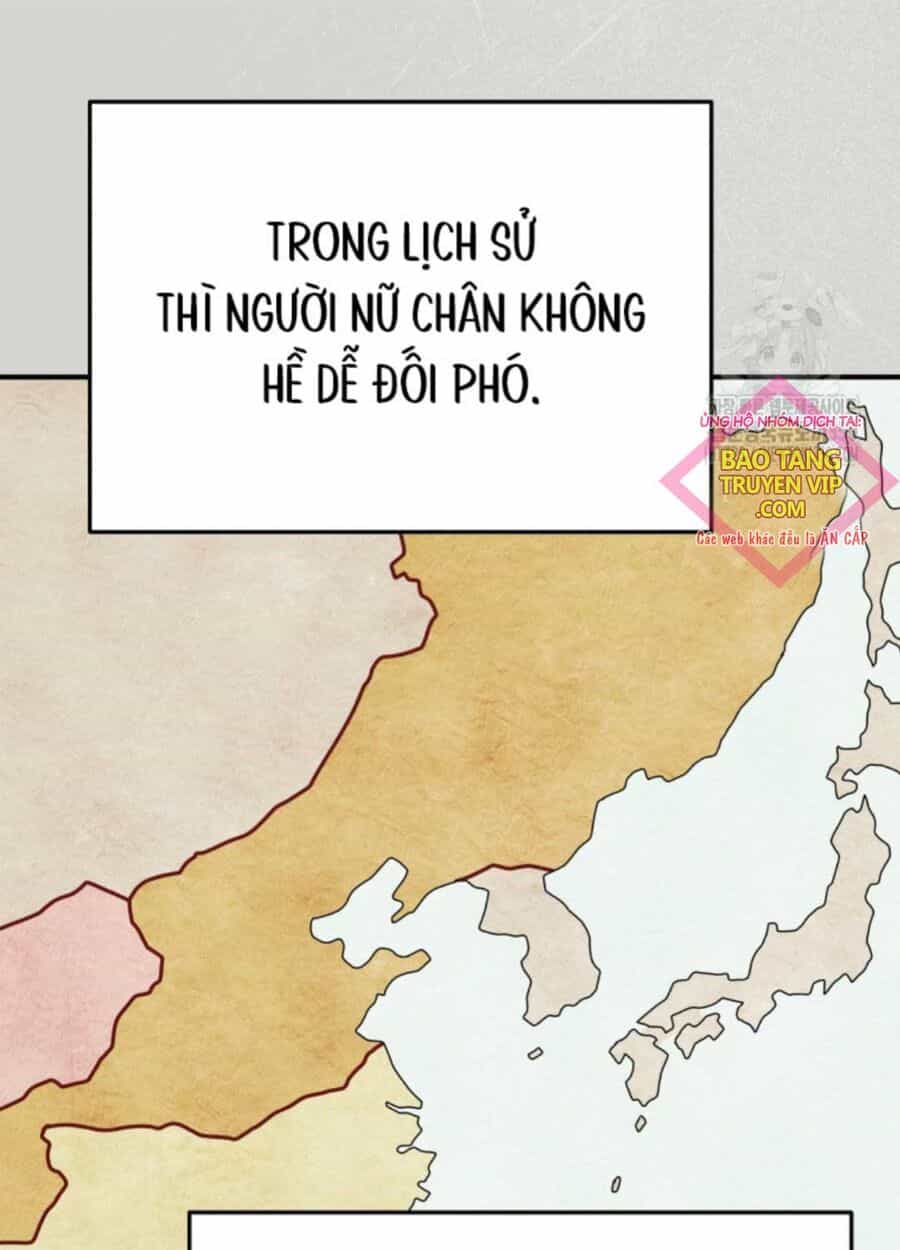 Vương Triều Đen Tối: Joseon - Chương 56 - ảnh 51