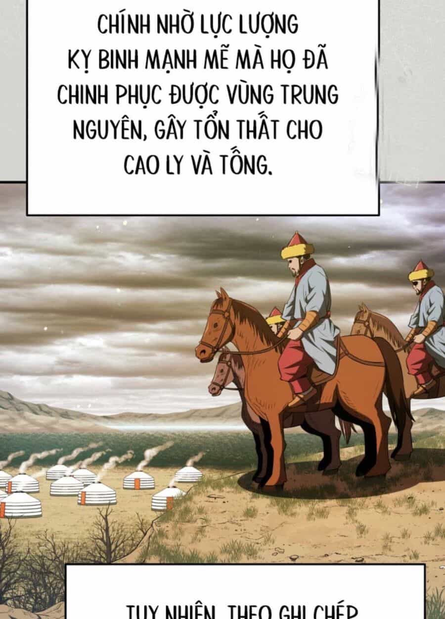 Vương Triều Đen Tối: Joseon - Chương 56 - ảnh 53