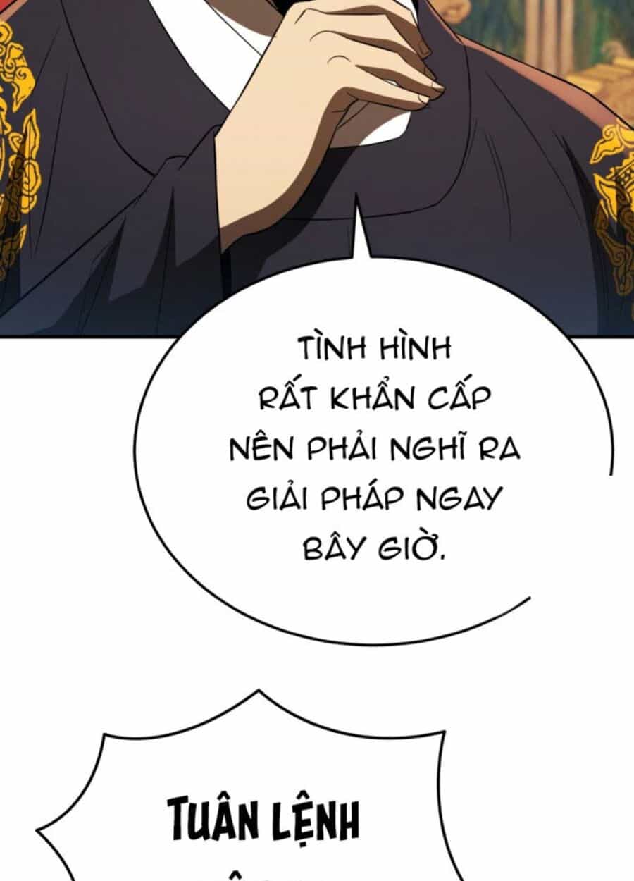 Vương Triều Đen Tối: Joseon - Chương 56 - ảnh 69