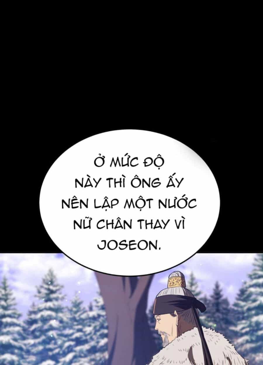 Vương Triều Đen Tối: Joseon - Chương 56 - ảnh 80